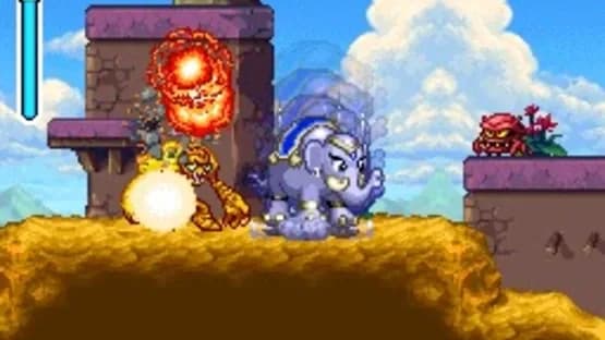 Shantae: Risky's Revenge — Screenshots