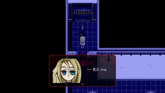 Angels of Death — Screenshots