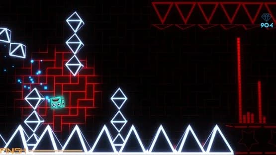 Mr. Dubstep — Screenshots