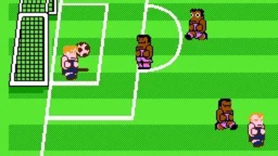 Nintendo World Cup — Screenshots