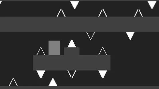 Everything is Black and White — Screenshots