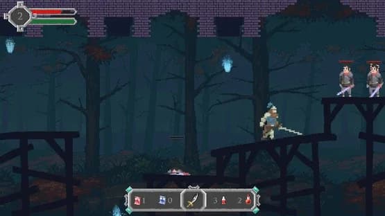 Dark Throne — Screenshots