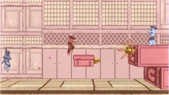 Gunman Clive 2 — Screenshoty