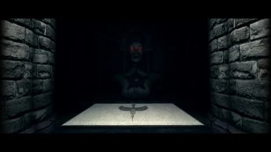 The Lost Souls — Screenshoty