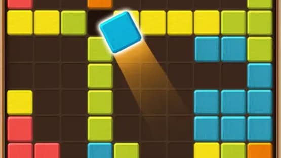 Toy Puzzle — Screenshoty