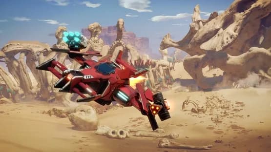 Starlink: Battle for Atlas — Screenshots
