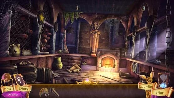 Demon Hunter 4: Riddles of Light — Screenshots