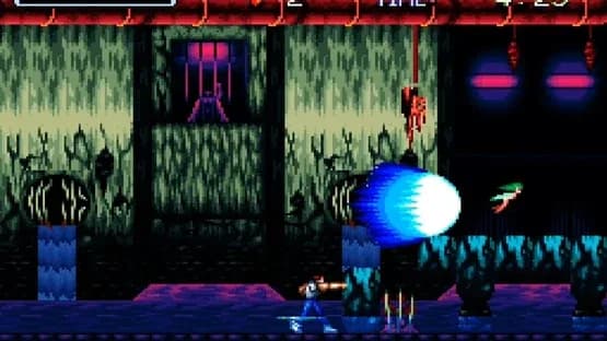 Majuu-ou: King of Demons — Screenshots