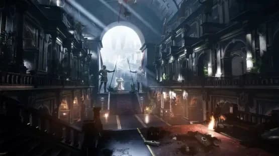 Ryse: Legendary Edition — Screenshoty