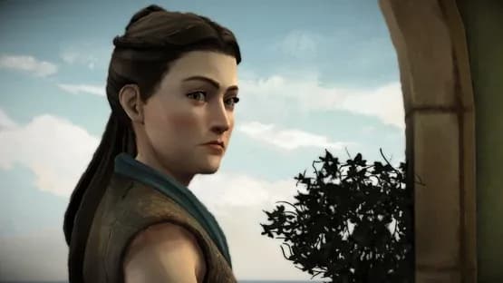 Game of Thrones: A Telltale Games Series — Screenshots