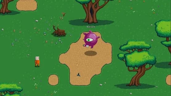 Mad Nords: Probably an Epic Quest — Screenshots