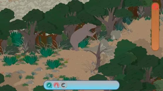 Druid — Screenshots