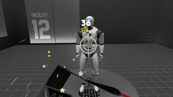 Rage Room — Screenshots
