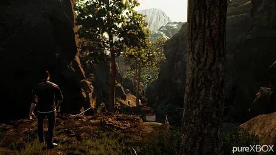 Gemini: Heroes Reborn — Screenshots