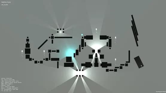 Qybe — Screenshoty
