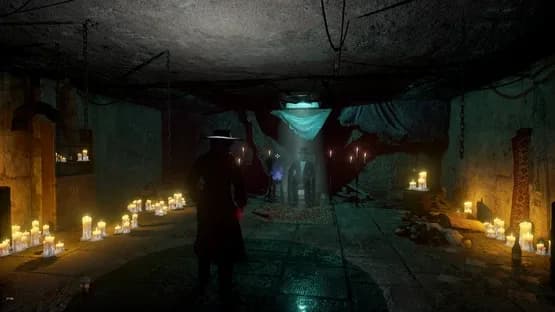 BloodLust 2: Nemesis — Screenshots