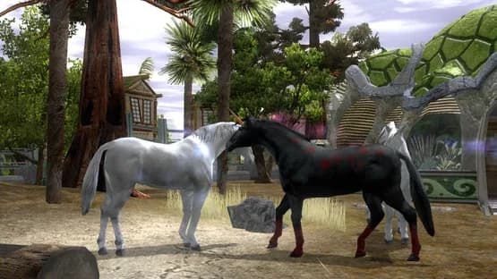 Wildlife Park 2: Fantasy — Screenshoty
