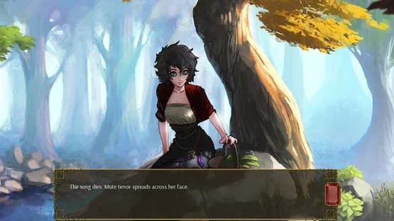 Walkerman — Screenshoty