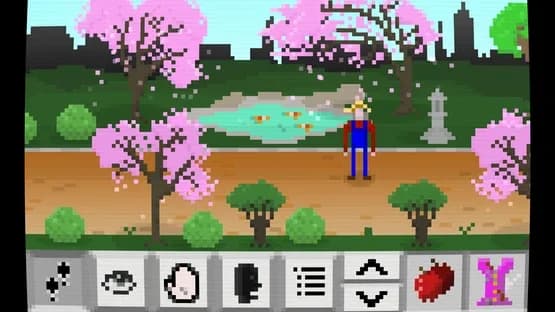 City Quest — Screenshots
