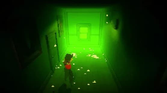 Prototype Mansion - Used No Cover — Screenshoty