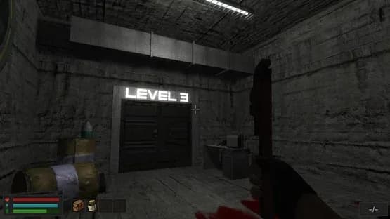Invention — Screenshoty