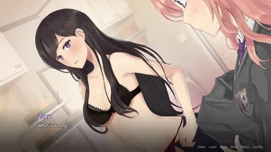Love Ribbon — Screenshots