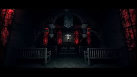 The Lost Souls — Screenshoty
