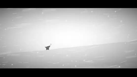 The Mooseman — Screenshoty