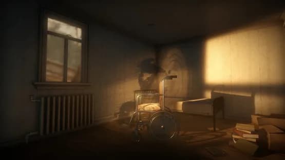 Everybody's Gone to the Rapture — Screenshoty