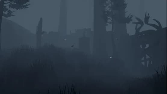 Fariwalk: The Prelude — Screenshoty