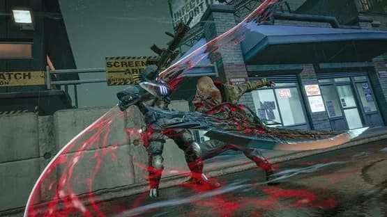 Prototype: Biohazard Bundle — Screenshoty
