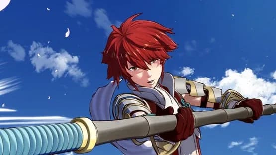 Fire Emblem Fates: Special Edition — Screenshots