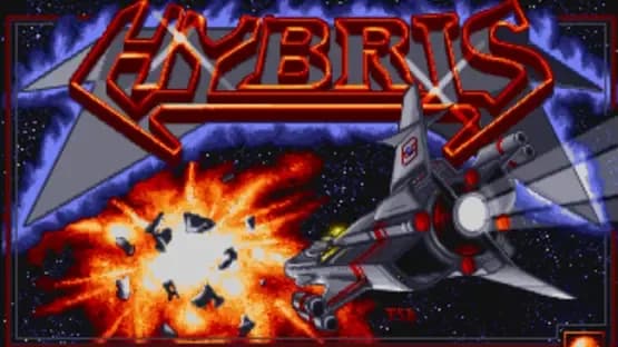Hybris — Screenshoty