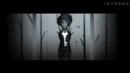 Year Walk — Screenshoty
