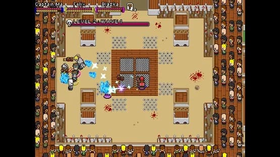 Wanderlust: Rebirth — Screenshoty