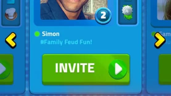 Family Feud Live! — Screenshots