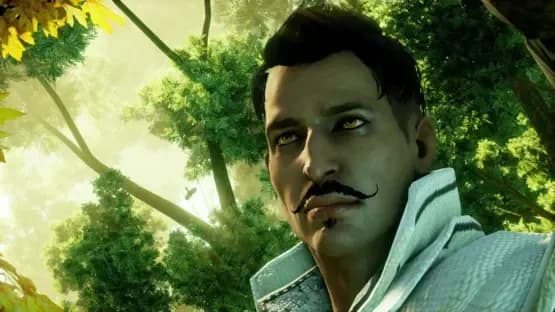 Dragon Age: Inquisition - Game of the Year Edition — Screenshoty