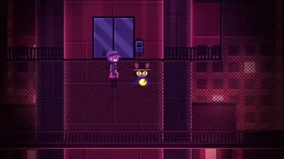OneShot — Screenshoty