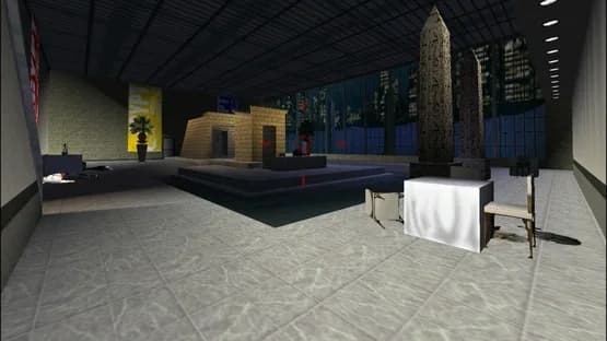 Tom Clancy's Rainbow Six: Rogue Spear — Screenshots