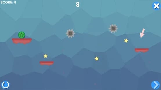Win the Game: Do It! — Screenshots