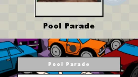 Micro Machines V4 — Screenshots
