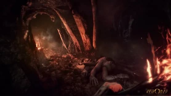 Agony — Screenshots