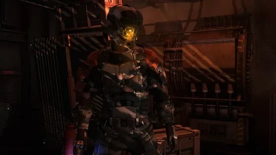 Dead Space 2 — Screenshoty
