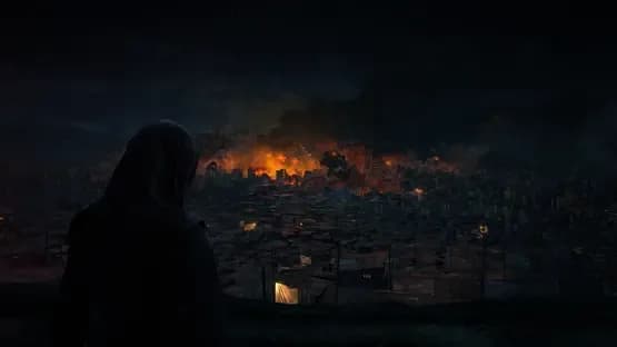 Uncharted: The Lost Legacy — Screenshoty