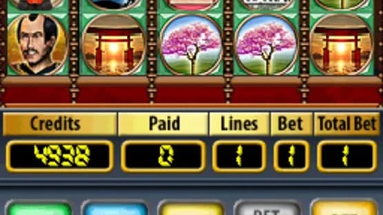 Fantasy Slots: Adventure Slots and Games — Screenshoty