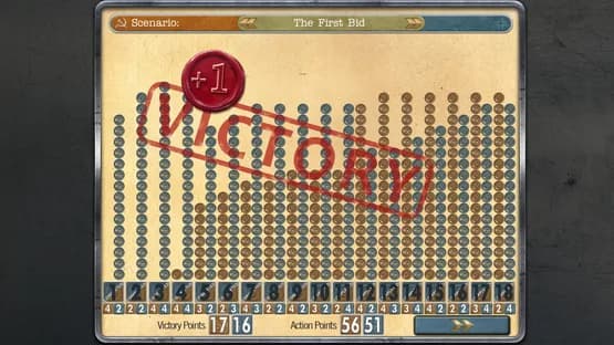 Tank On Tank Digital - West Front — Screenshots