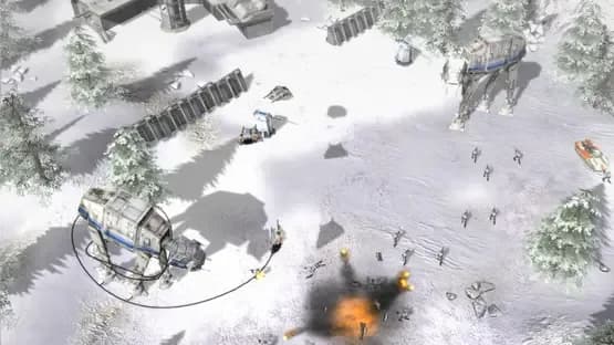 Star Wars: Empire at War - Gold Pack — Screenshots