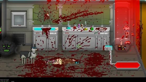 Outpost 13 — Screenshots