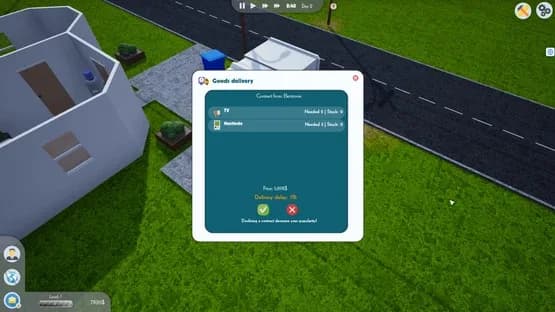 E-Startup — Screenshoty