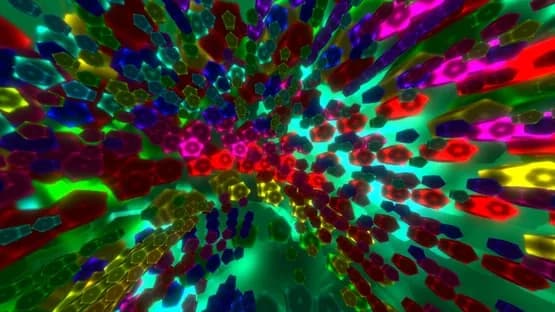 DMT — Screenshots